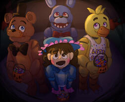 Halloween 2023