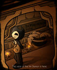 Bendy